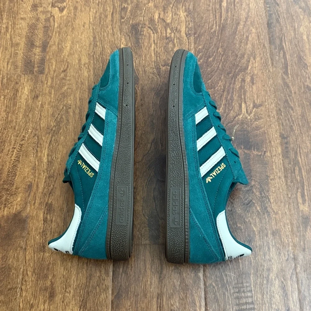 Adidas Spezial Sneakers Size 12